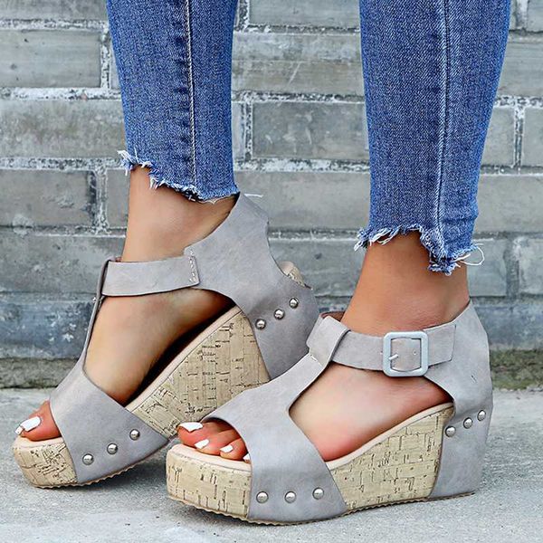thick bottom women's sandals vintage women's sandals high-quality cork bottom wedge large size, Black
thick bottom women's sandals vintage women's sandals high-quality cork bottom wedge large size, Black