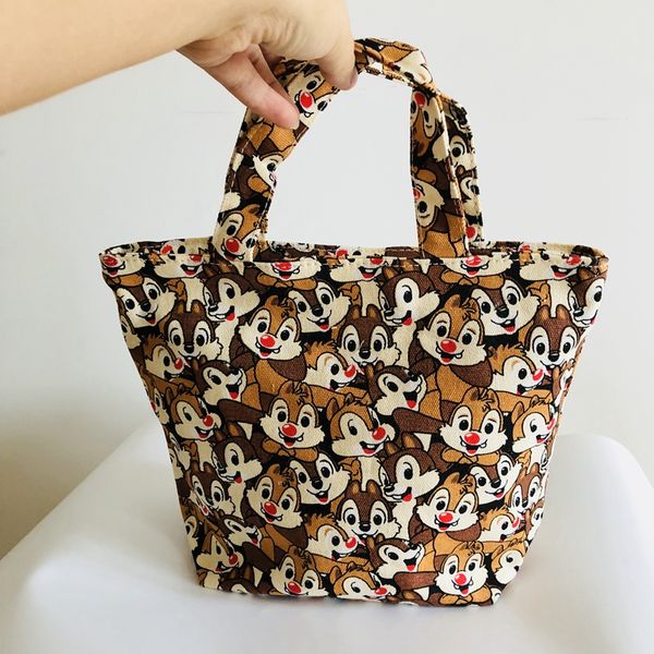 cool 1pcs squirrel fashion portable canvas lunch bags cartoon picnic bag box tote storage for women unisex, Blue;pink
cool 1pcs squirrel fashion portable canvas lunch bags cartoon picnic bag box tote storage for women unisex, Blue;pink