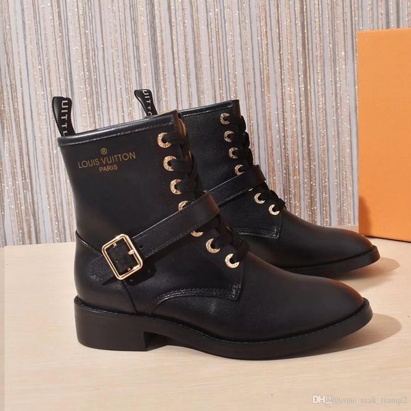 2020 new fashion luxury ladies short boots fashion comfortable leather women short boots motorcycle 6 inch martin boots size 35-42, Black
2020 new fashion luxury ladies short boots fashion comfortable leather women short boots motorcycle 6 inch martin boots size 35-42, Black