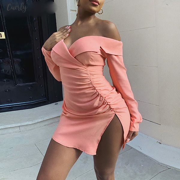 night club off shoulder v neck bandage female dress bodycon wrap v neck women autumn dress long sleeve high split black, Black;gray
night club off shoulder v neck bandage female dress bodycon wrap v neck women autumn dress long sleeve high split black, Black;gray
