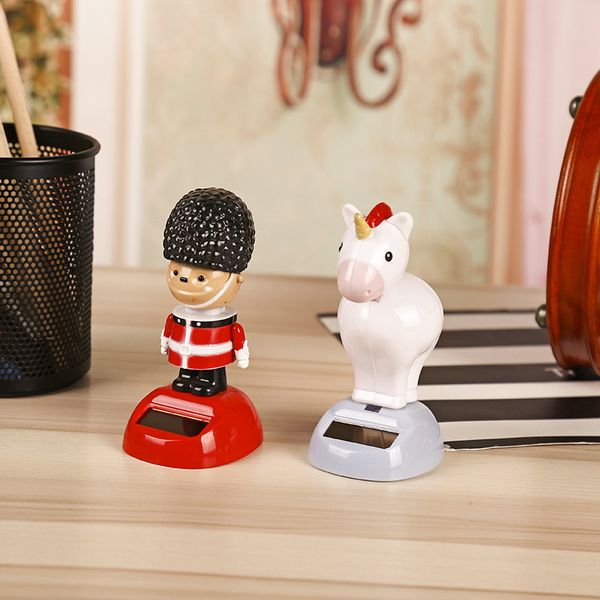 car ornament moved solar energy auto dance auto dashboard decoration swinging car doll head cute cartoon accessories
car ornament moved solar energy auto dance auto dashboard decoration swinging car doll head cute cartoon accessories