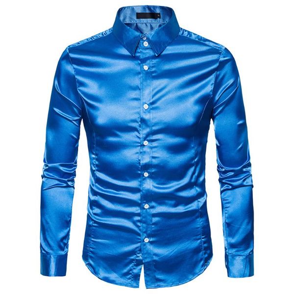 klv long sleeve woman shirts polyester men's blouse fashion tunic women's personality casual slim long-sleeved shirt blouse, White;black
klv long sleeve woman shirts polyester men's blouse fashion tunic women's personality casual slim long-sleeved shirt blouse, White;black