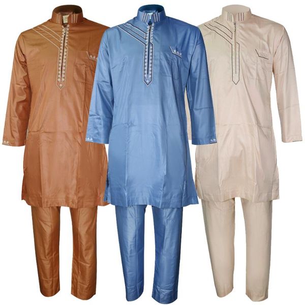 bangladesh arabic thobe 2 pieces set muslim men pakistan islamic clothing man arabic qamis kaftan hombre djellaba homme, Red
bangladesh arabic thobe 2 pieces set muslim men pakistan islamic clothing man arabic qamis kaftan hombre djellaba homme, Red
