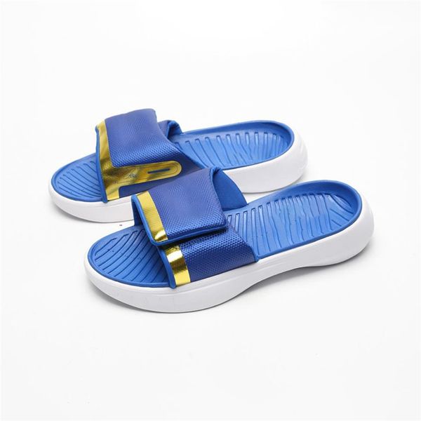 new arrival brand deisgner basketball training slippers multicolor sc sports scuffs summer fashion sports sandals size 40-45, Black
new arrival brand deisgner basketball training slippers multicolor sc sports scuffs summer fashion sports sandals size 40-45, Black