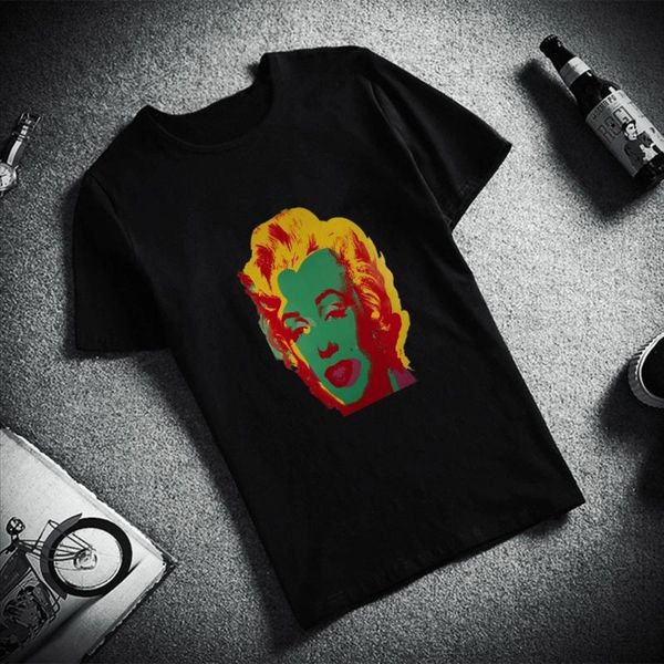 сексуальная мэрилин монро tshirt chaplin печати хлопка o шеи футболка плюс размер коротким рукавом марка женщины t-shirt мужская одежда, White
сексуальная мэрилин монро tshirt chaplin печати хлопка o шеи футболка плюс размер коротким рукавом марка женщины t-shirt мужская одежда, White