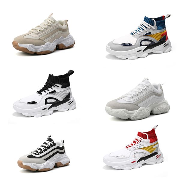 discount men running shoes fashion sock shoes platform dad chaussures mens trainers outdoor athletic sport sneakers vintage 39-44 style 5
discount men running shoes fashion sock shoes platform dad chaussures mens trainers outdoor athletic sport sneakers vintage 39-44 style 5