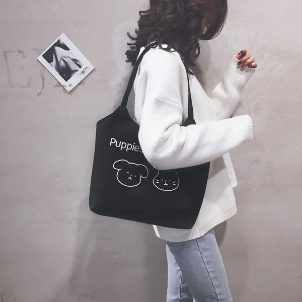 big women bag handbags female canvas ladies women shoulder bags canvas crossbody bag vintage casual letter print totes
big women bag handbags female canvas ladies women shoulder bags canvas crossbody bag vintage casual letter print totes