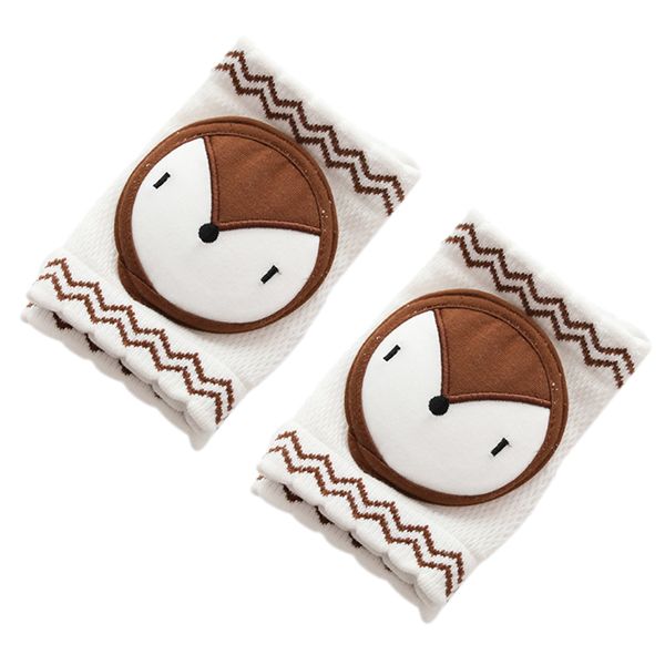 cute baby knee protectors for crawling baby crawling anti-slip knee toddlers kneepads safety protective cover dark coffee
cute baby knee protectors for crawling baby crawling anti-slip knee toddlers kneepads safety protective cover dark coffee