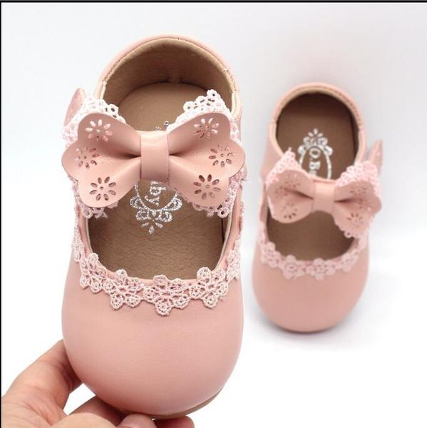 2018 spring new girls lace bow baby toddler shoes comfortable non-slip princess shoes, Black;grey
2018 spring new girls lace bow baby toddler shoes comfortable non-slip princess shoes, Black;grey