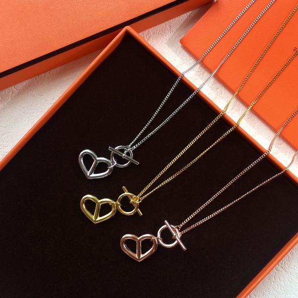 hn4 big brand necklace pig nose shape pendant lover women factory wholesale 18k gold plated sell jewelry can carving t logo beautiful, Silver
hn4 big brand necklace pig nose shape pendant lover women factory wholesale 18k gold plated sell jewelry can carving t logo beautiful, Silver