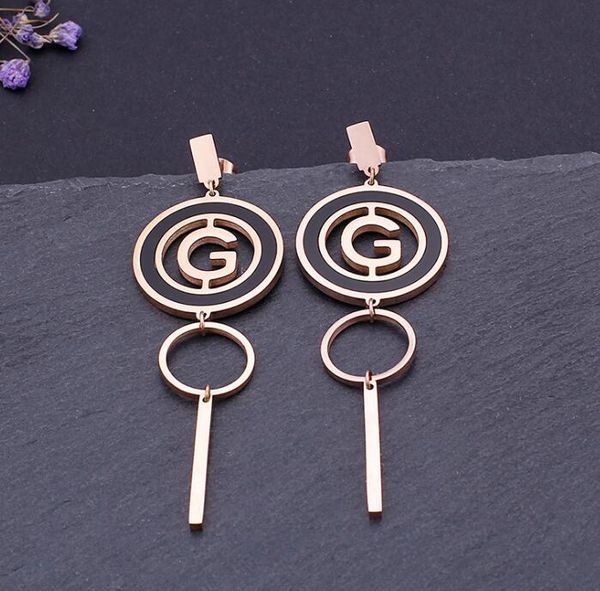fashion- new fashion in stock colored letter g exaggerated long section jewelry hoop earring mix wholesale ing, Silver
fashion- new fashion in stock colored letter g exaggerated long section jewelry hoop earring mix wholesale ing, Silver