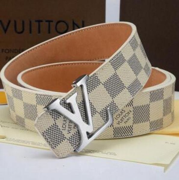 designers belt fashion luxury belt black coffee belt body gold and silver smooth buckle belts width 3.8cm, size;105-120cm, Black;brown
designers belt fashion luxury belt black coffee belt body gold and silver smooth buckle belts width 3.8cm, size;105-120cm, Black;brown