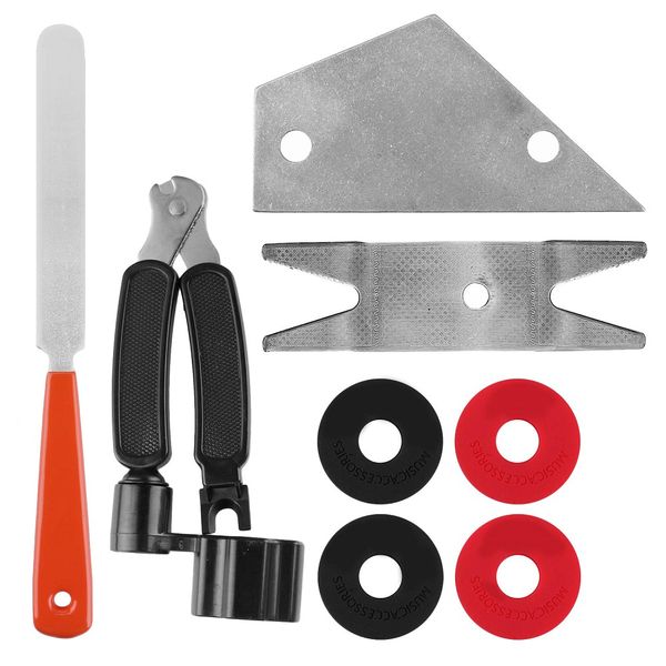 guitar repair maintenance cleaning tools kit 3 in 1 guitar string winder cutter pin puller guitar fret rocker leveling file kit
guitar repair maintenance cleaning tools kit 3 in 1 guitar string winder cutter pin puller guitar fret rocker leveling file kit