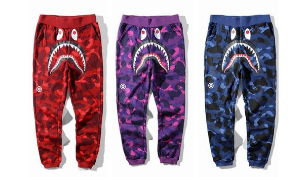 mens sportswear mrl bape pants jogger tracksuit causel terry fabric crewneck black hip hop stusay men shark mouth ehead trousers
mens sportswear mrl bape pants jogger tracksuit causel terry fabric crewneck black hip hop stusay men shark mouth ehead trousers