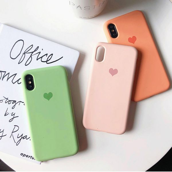 Конфеты Цвет Чехол для iPhone XR XS X Xs Макс Любовь Сердце Телефон Чехол для iPhone 6 6S 7 8 Plus
Конфеты Цвет Чехол для iPhone XR XS X Xs Макс Любовь Сердце Телефон Чехол для iPhone 6 6S 7 8 Plus