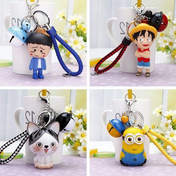 originality cartoon lovely lovers key buckle a pair pendant men and women automobile key pendant chain circle keychain sl009, Silver
originality cartoon lovely lovers key buckle a pair pendant men and women automobile key pendant chain circle keychain sl009, Silver