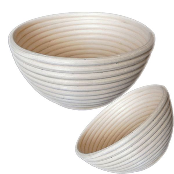 natural rattan bread fermentation wicker basket bowl handmade rattan round oval bakery tools french bread proofing baskets baking accessorie
natural rattan bread fermentation wicker basket bowl handmade rattan round oval bakery tools french bread proofing baskets baking accessorie