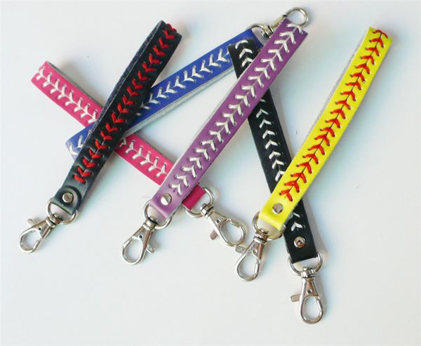 2020 fashion girls key chain creative pu leather weave key ring sports softball baseball keys holders women bag pendant souvenir gifts e3309, Red;brown
2020 fashion girls key chain creative pu leather weave key ring sports softball baseball keys holders women bag pendant souvenir gifts e3309, Red;brown