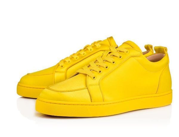 2019 fashion paris men's shoes sneakers red bottom low sneaker rantulow orlato spikes off junior beige/black/white factory wholesale l1
2019 fashion paris men's shoes sneakers red bottom low sneaker rantulow orlato spikes off junior beige/black/white factory wholesale l1