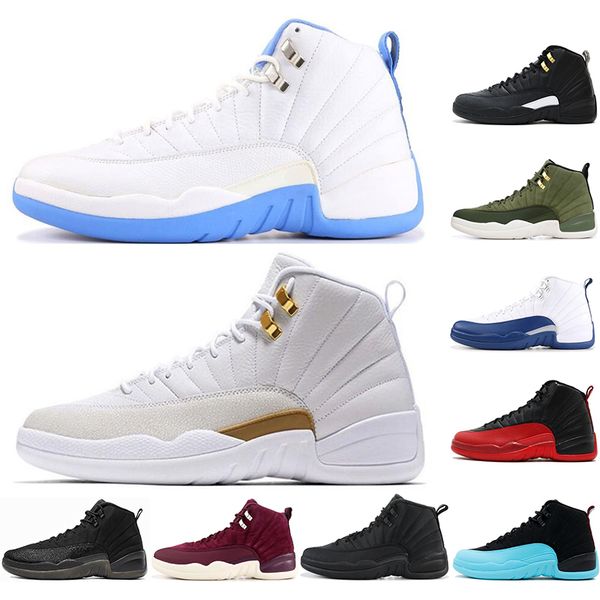 with socks 2020 12 12s men basketball shoes mens winterized the master university blue wolf grey flu game sports sneakers size 40-47
with socks 2020 12 12s men basketball shoes mens winterized the master university blue wolf grey flu game sports sneakers size 40-47