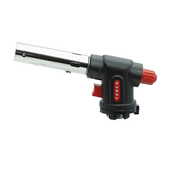 electronic welding gas gun gas butane blow gas torch burner flamethrower butane burn auto ignition lighter gun flame lighter
electronic welding gas gun gas butane blow gas torch burner flamethrower butane burn auto ignition lighter gun flame lighter