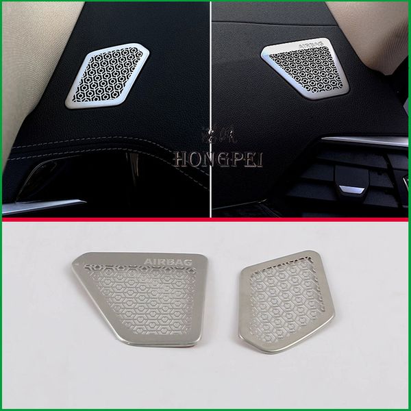 for 3 series g20 g28 2019 2020 car interior dashboard air conditioning condition outlet vent cover trim sticker
for 3 series g20 g28 2019 2020 car interior dashboard air conditioning condition outlet vent cover trim sticker