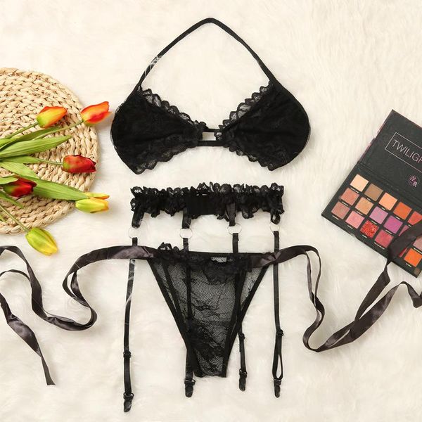 women 2020 pajamas set new summer lace nightgown set sleepwear pajamas pijama feminino women v-neck eyelash lace lw, Black;red
women 2020 pajamas set new summer lace nightgown set sleepwear pajamas pijama feminino women v-neck eyelash lace lw, Black;red