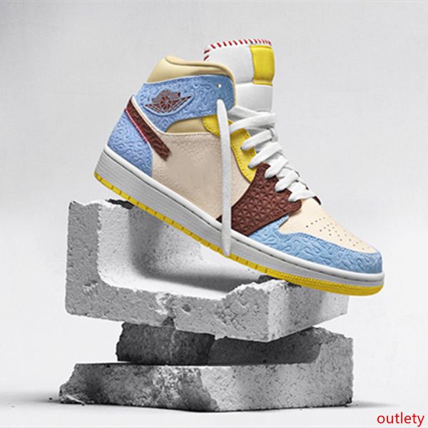 2020 new high mid fearless 1s basketball shoes fear blue brown women mens designer sport sneakers baskets de marque trainers schuhe 36-45
2020 new high mid fearless 1s basketball shoes fear blue brown women mens designer sport sneakers baskets de marque trainers schuhe 36-45
