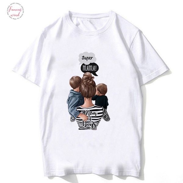 мальчик рубашка мать дает мать «в дневное время дайте kamisetta vogue tshirt девушек лучших женщин матери рубашку интересную рубашку, White
мальчик рубашка мать дает мать «в дневное время дайте kamisetta vogue tshirt девушек лучших женщин матери рубашку интересную рубашку, White