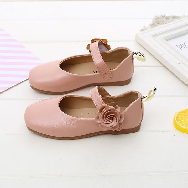soft pu baby leather shoes for children girls princess shoes kids flowers flat boys dress, Black;grey
soft pu baby leather shoes for children girls princess shoes kids flowers flat boys dress, Black;grey
