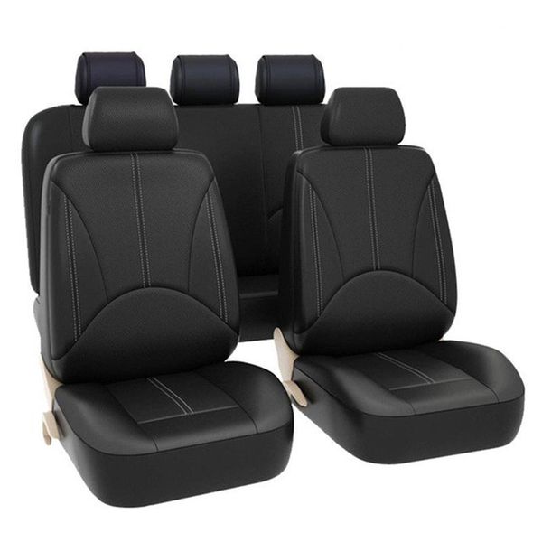new luxury quality pu leather car seat protection cover automobiles seat covers set universal fit most cars covers for gift
new luxury quality pu leather car seat protection cover automobiles seat covers set universal fit most cars covers for gift