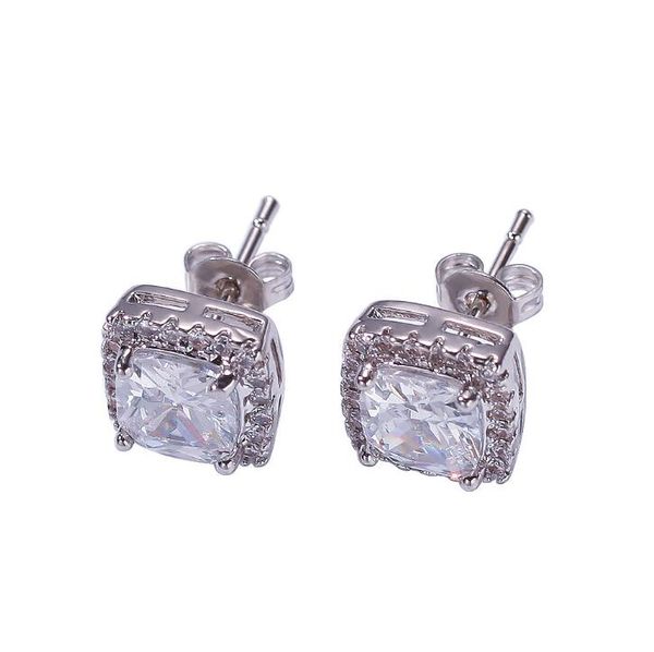 hip-hop new four-claw black white zircon ear nails circular square transparent zircon ear nails ing, Golden
hip-hop new four-claw black white zircon ear nails circular square transparent zircon ear nails ing, Golden