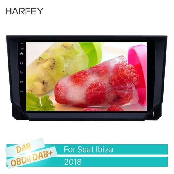 harfey gps radio car carplay multimedia player 9 inch android 8.1 for 2018 seat ibiza with bluetooth usb wifi support tpms dvr car dvd
harfey gps radio car carplay multimedia player 9 inch android 8.1 for 2018 seat ibiza with bluetooth usb wifi support tpms dvr car dvd