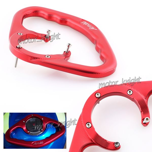 arashi rear passenger handle bar gas tank grip bar for yamaha r1 1998-2014 yzf r6 1998-2014 r6s fz-09 2013-2016 fz10 2016 17 18
arashi rear passenger handle bar gas tank grip bar for yamaha r1 1998-2014 yzf r6 1998-2014 r6s fz-09 2013-2016 fz10 2016 17 18