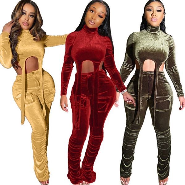women solid 2 piece set pleuche fall winter clothing gym sweatshirt pants sweatsuit crop hoodies leggings outfits pullover bodysuit 2427
women solid 2 piece set pleuche fall winter clothing gym sweatshirt pants sweatsuit crop hoodies leggings outfits pullover bodysuit 2427