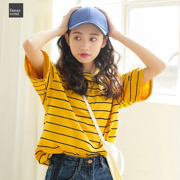 harajuku tee футболка streep печати t 2019 zomer vrouwen гел тенниска вскользь сыпучего корт mouw vintage tops femme, White
harajuku tee футболка streep печати t 2019 zomer vrouwen гел тенниска вскользь сыпучего корт mouw vintage tops femme, White