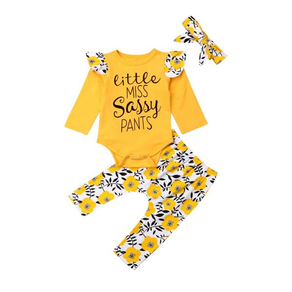 newborn infant baby girl clothes letter floral romper long pants 3pcs autumn kids girl clothes outfit set, White
newborn infant baby girl clothes letter floral romper long pants 3pcs autumn kids girl clothes outfit set, White