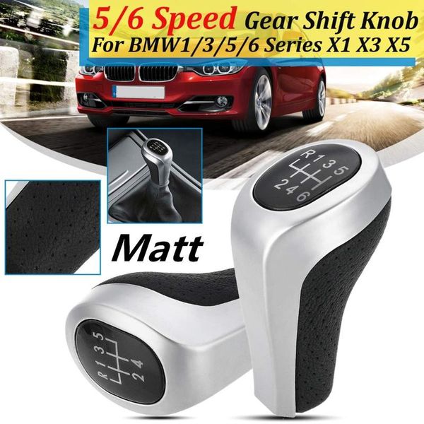 gear shift knob for 1 3 5 6 series e46 e53 e60 e61 e63 e65 e81 e82 e83 e84 e87 e90 e91 e92 x1 x3 x5 gearshift chromed matte
gear shift knob for 1 3 5 6 series e46 e53 e60 e61 e63 e65 e81 e82 e83 e84 e87 e90 e91 e92 x1 x3 x5 gearshift chromed matte