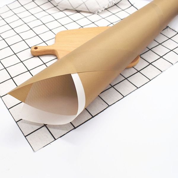 2020 new warm reusable non stick baking paper high temperature resistant sheet oven microwave grill baking mat
2020 new warm reusable non stick baking paper high temperature resistant sheet oven microwave grill baking mat