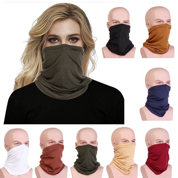 1pc summer face cover uv protection neck cover scarf sunscreen breathable bandana headband for cycling hiking, Black
1pc summer face cover uv protection neck cover scarf sunscreen breathable bandana headband for cycling hiking, Black