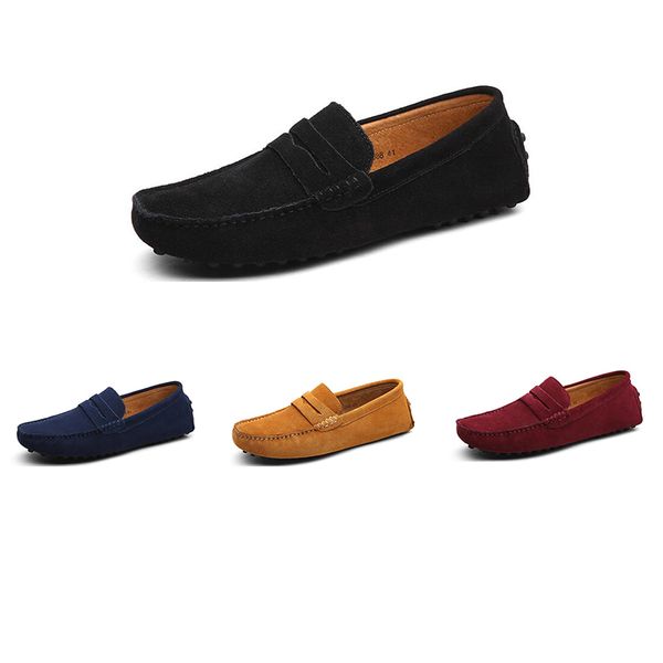 2020 new men casual shoes espadrilles very good chestnut black grey red male trainer sneaker outdoor walking fast shipping
2020 new men casual shoes espadrilles very good chestnut black grey red male trainer sneaker outdoor walking fast shipping