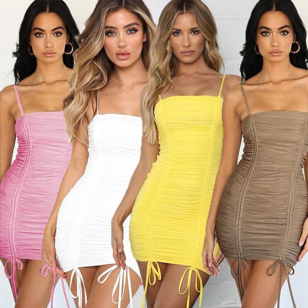 women s pleated bandage shirt dress women clothes designer sashed pencil dresses ladies hip skirt dress, Black;gray
women s pleated bandage shirt dress women clothes designer sashed pencil dresses ladies hip skirt dress, Black;gray