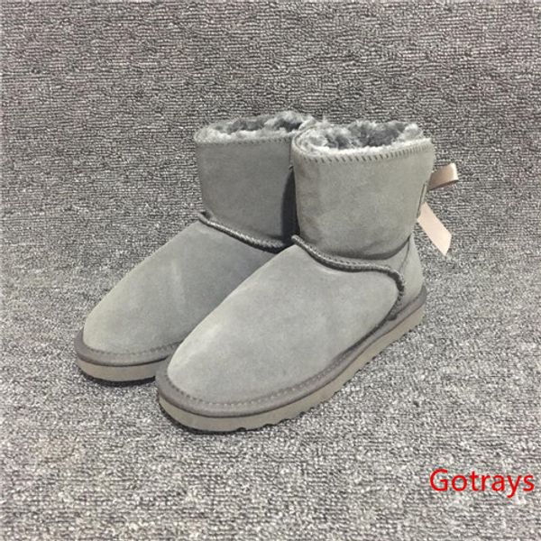 designer boots women snow boots australia style waterproof cow suede leather winter lady outdoor boots brand ivg
designer boots women snow boots australia style waterproof cow suede leather winter lady outdoor boots brand ivg
