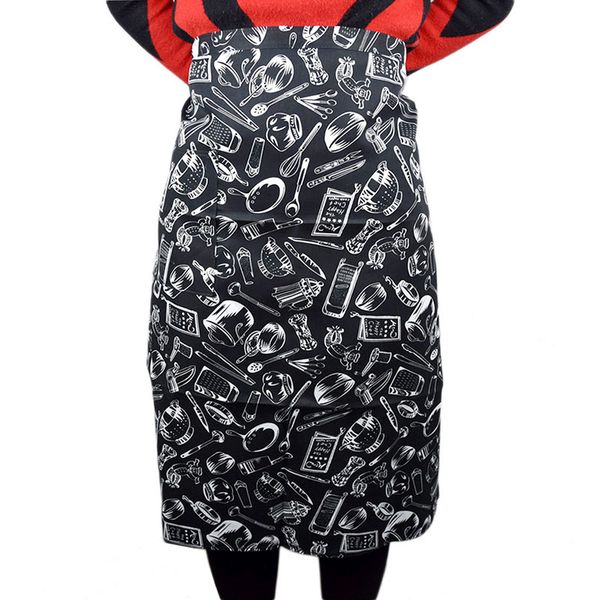 printed apron stripe aprons cute kitchen cooking clothing for men women half chef uniform bbq restaurant waiter work wear
printed apron stripe aprons cute kitchen cooking clothing for men women half chef uniform bbq restaurant waiter work wear