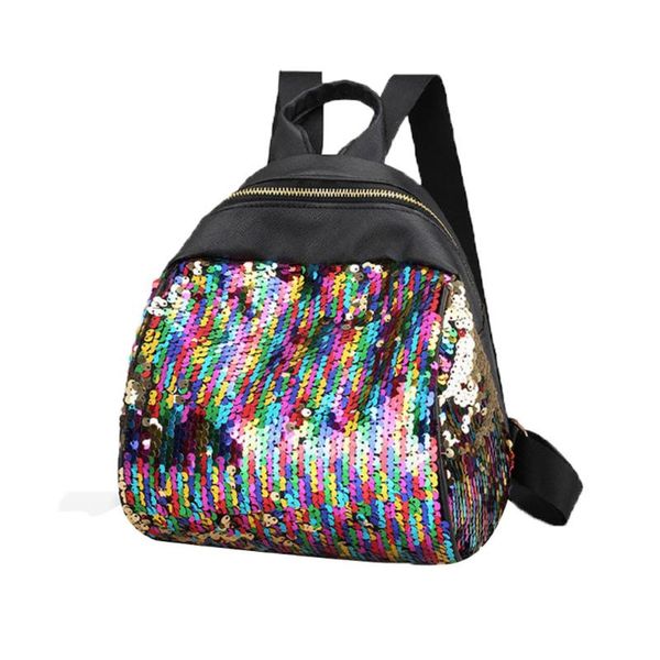 2020 large capacity student backpack shining leather bag fashion travel packpack women waterproof mochila feminina
2020 large capacity student backpack shining leather bag fashion travel packpack women waterproof mochila feminina