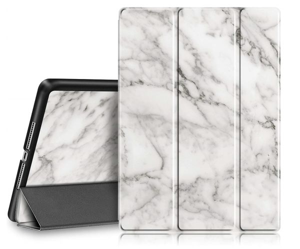 ipad 9.7 inch 2017 case - lightweight slim shell standing cover with auto wake/sleep feature release tablet marble
ipad 9.7 inch 2017 case - lightweight slim shell standing cover with auto wake/sleep feature release tablet marble
