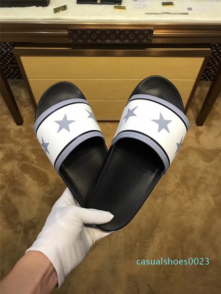 men women sandals with correct flower box dust bag shoes snake print slide summer wide flat sandals slipper c23, Black
men women sandals with correct flower box dust bag shoes snake print slide summer wide flat sandals slipper c23, Black