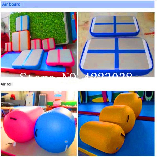1.2m*0.6m airspot gymnastics airtrack -roll inflatable air track tumbling mat with a air pump for gym
1.2m*0.6m airspot gymnastics airtrack -roll inflatable air track tumbling mat with a air pump for gym