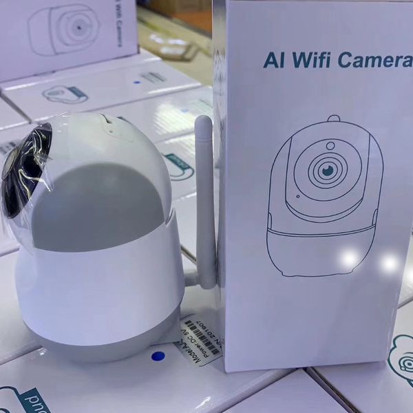 ai wifi camera 720p 1080p cloud wireless ai wifi ip camera intelligent auto tracking human home security surveillance cctv network cam
ai wifi camera 720p 1080p cloud wireless ai wifi ip camera intelligent auto tracking human home security surveillance cctv network cam