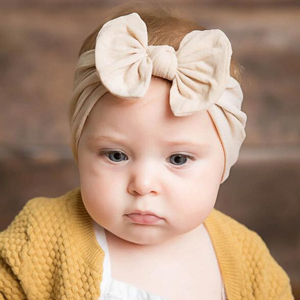 9cm wide stretchy plain headband baby bow nylon headbands girls hair band infant lovely headwrap children bowknot elastic accessories fs021, Slivery;white
9cm wide stretchy plain headband baby bow nylon headbands girls hair band infant lovely headwrap children bowknot elastic accessories fs021, Slivery;white